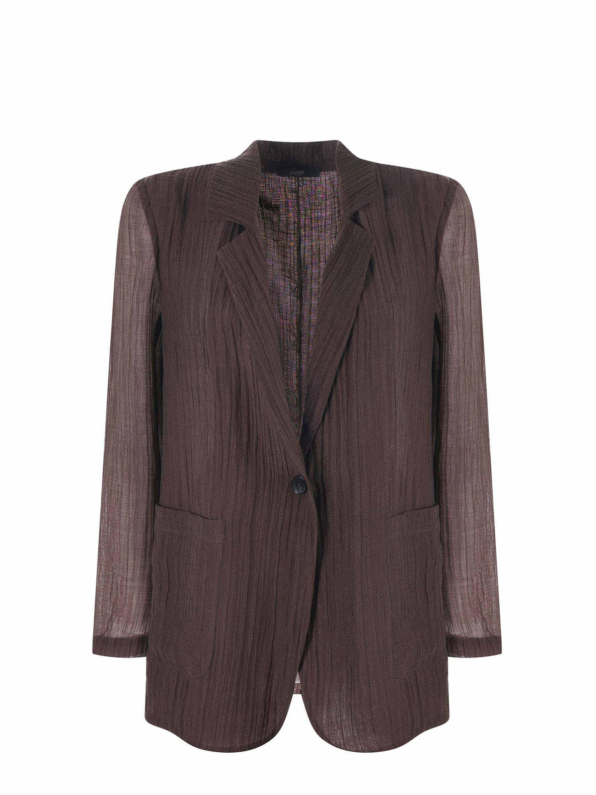 SEVENTY Jackets GI0962 460238-242 Brown