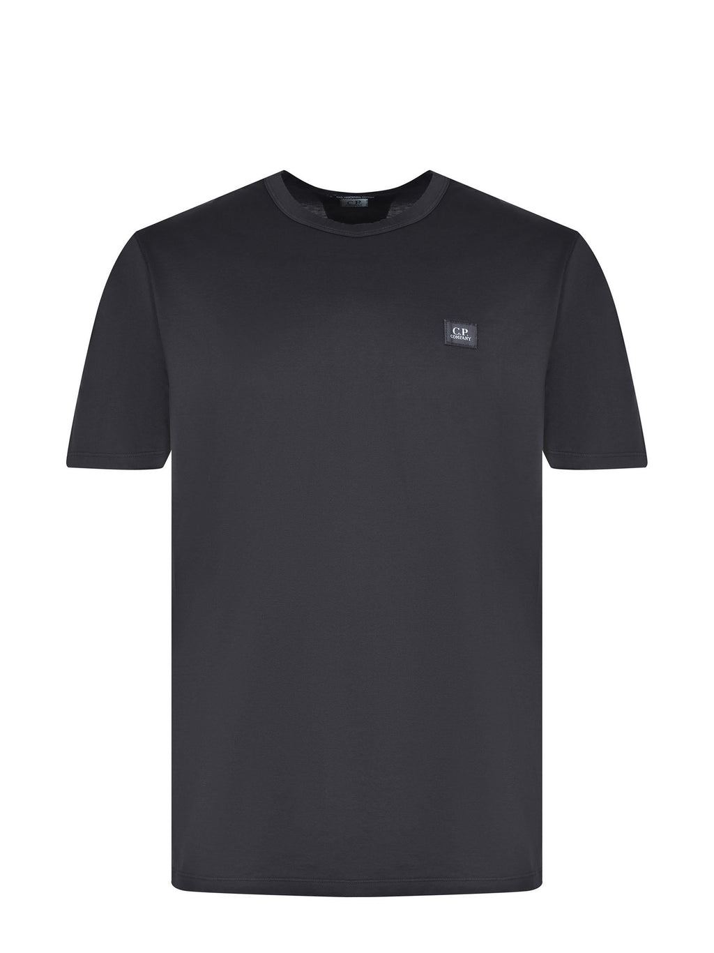 C.P. COMPANY T-shirt 20CMTS113A 006374G-999 Black
