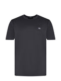 C.P. COMPANY T-shirt 20CMTS113A 006374G-999 Black
