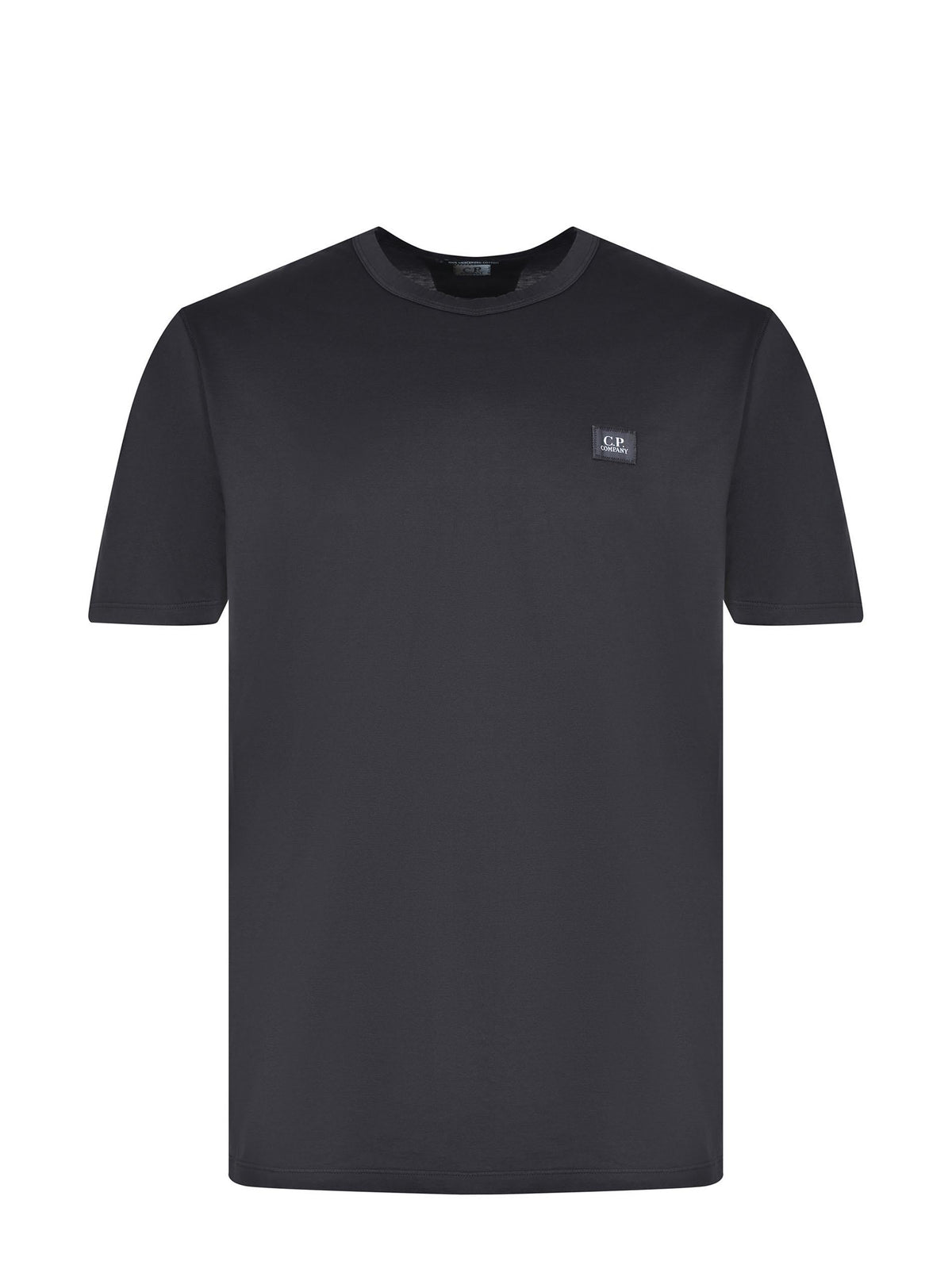 C.P. COMPANY T-shirt 20CMTS113A 006374G-999 Black