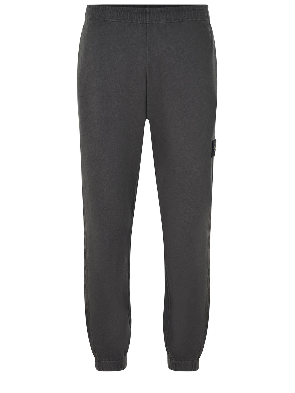 STONE ISLAND Trousers 6200012S0060 V0165 Charcoal