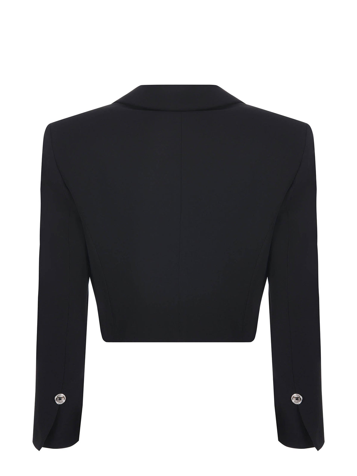 RELISH Jackets 5006001 BLACK Black
