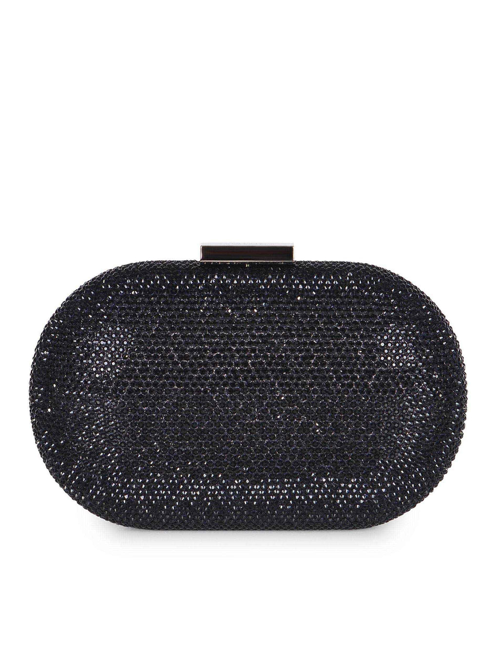 TWENTY FOURHAITCH Bags BAG0004462P NERO Black