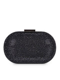 TWENTY FOURHAITCH Bags BAG0004462P NERO Black