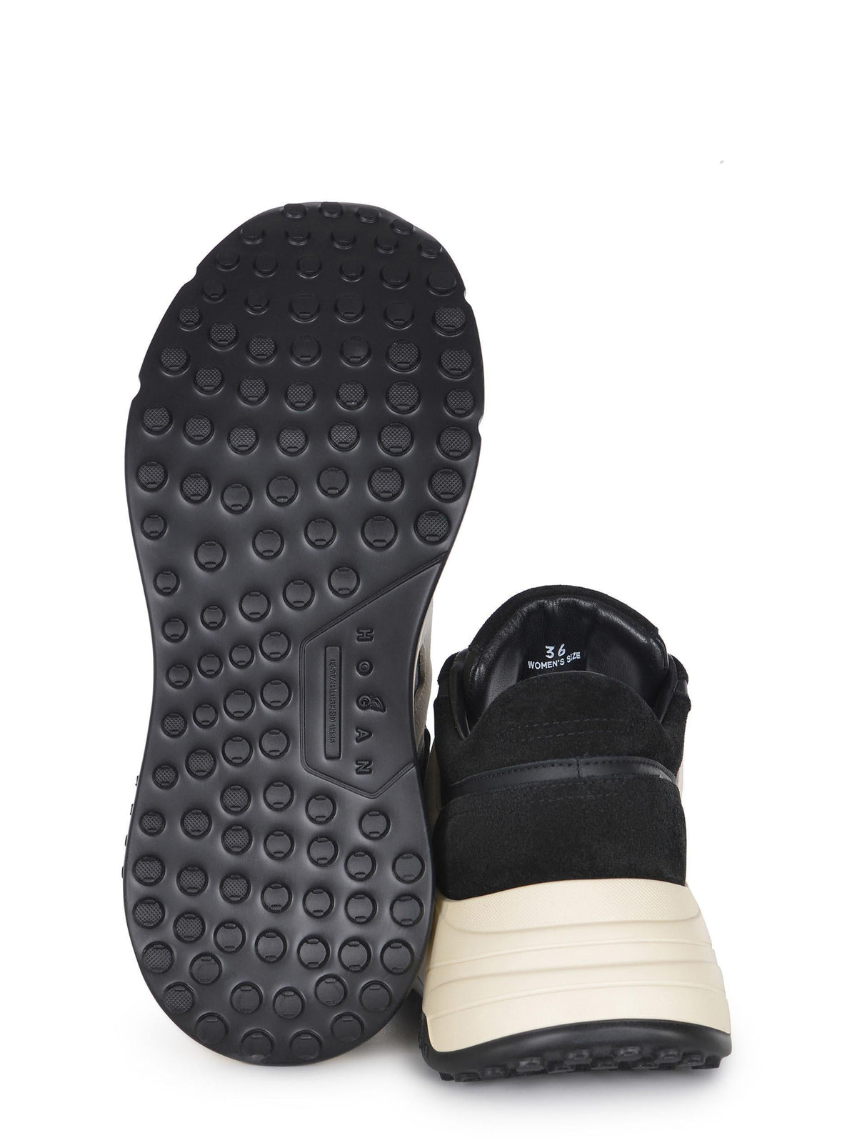 HOGAN Sneakers HXW6690FR30 UHG1023 Black