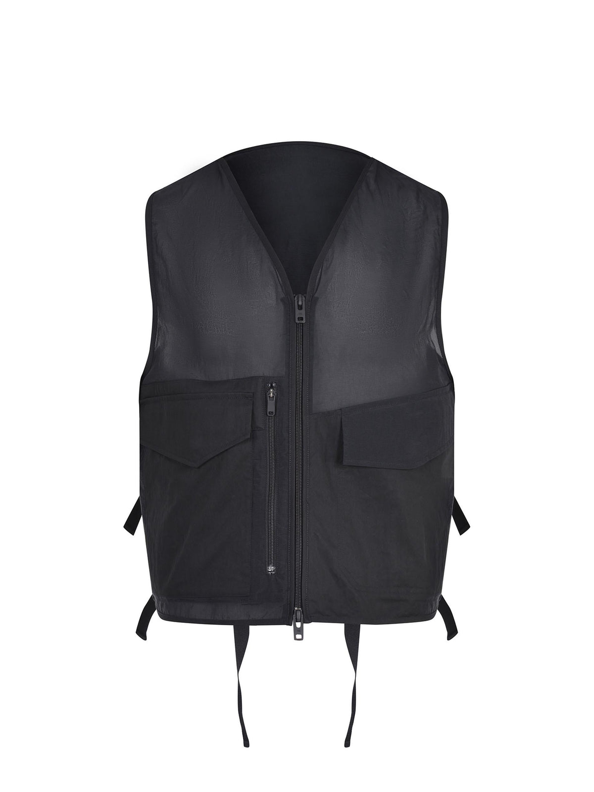 Y-3 Vest