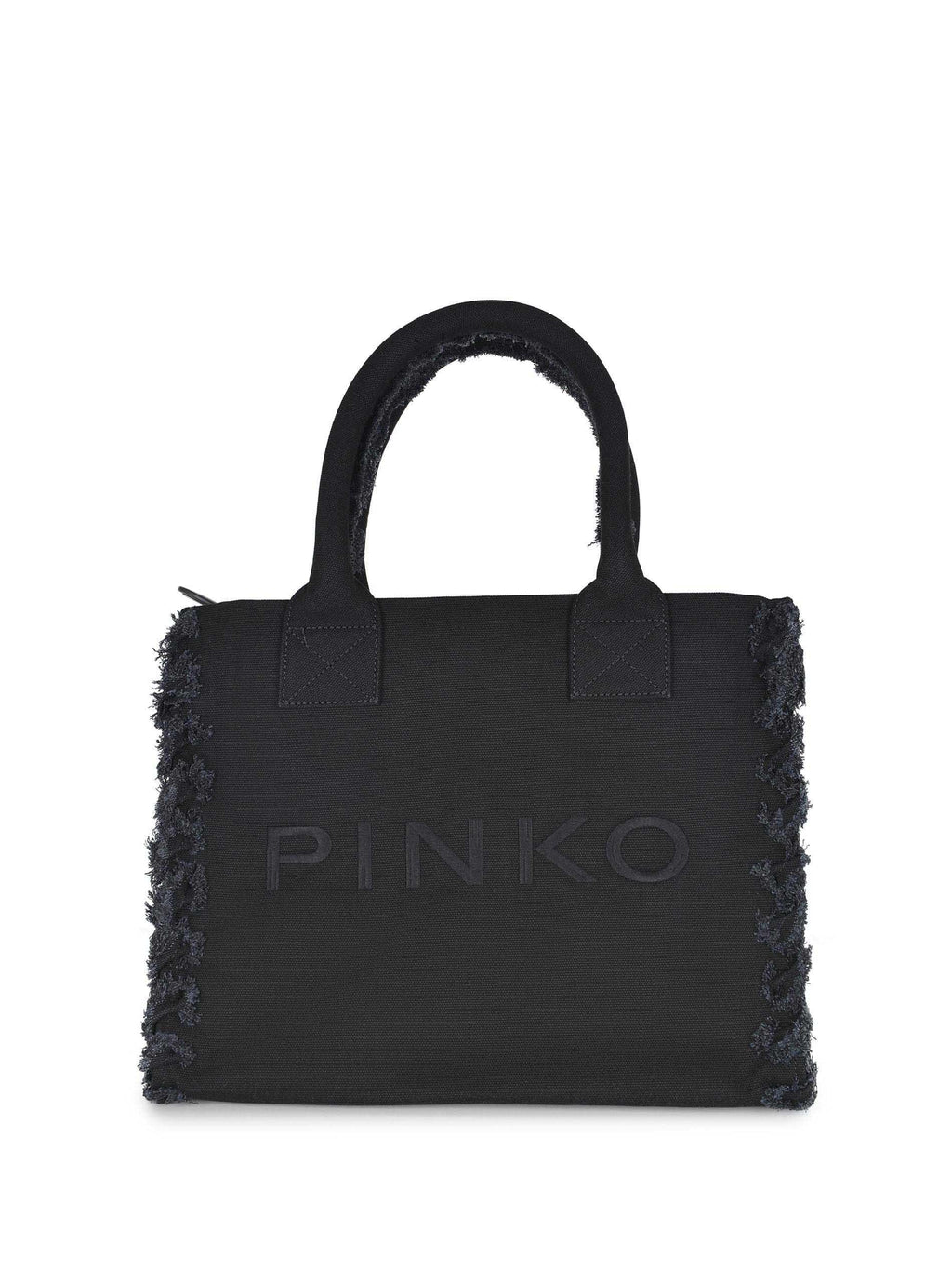 PINKO Handbags 106673-A3A4 Z99 Black