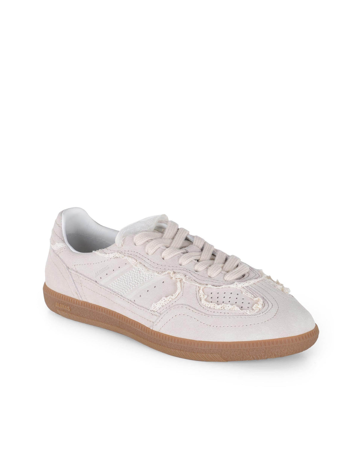 ALOHAS Sneakers S100823 01 Cream