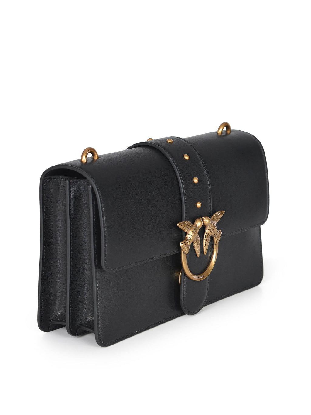 PINKO Bags 105857-A0F1 Z99Q Black