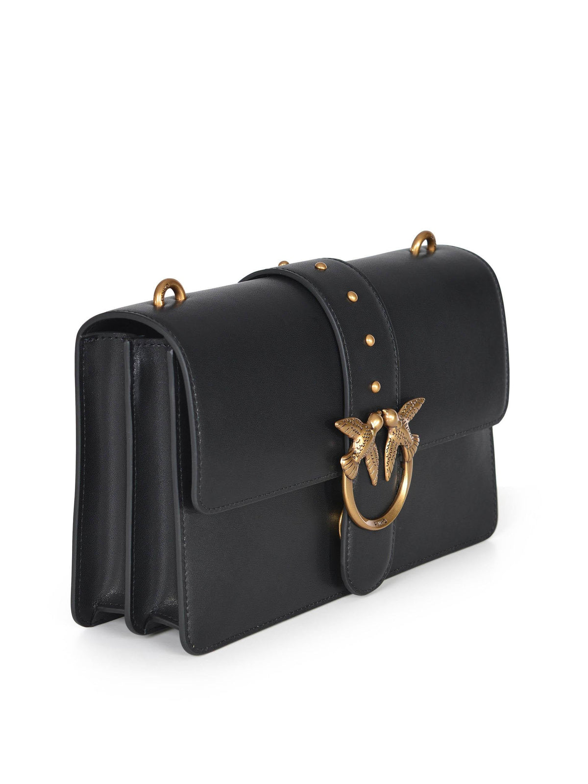 PINKO Bags 105857-A0F1 Z99Q Black