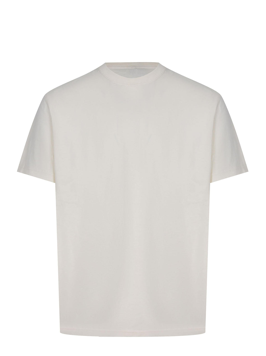 CYCLE T-shirt 361MC04 98 Cream