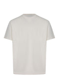 CYCLE T-shirt 361MC04 98 Cream
