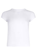 DIESEL Tank Tops A19912 0AFAA-100 White