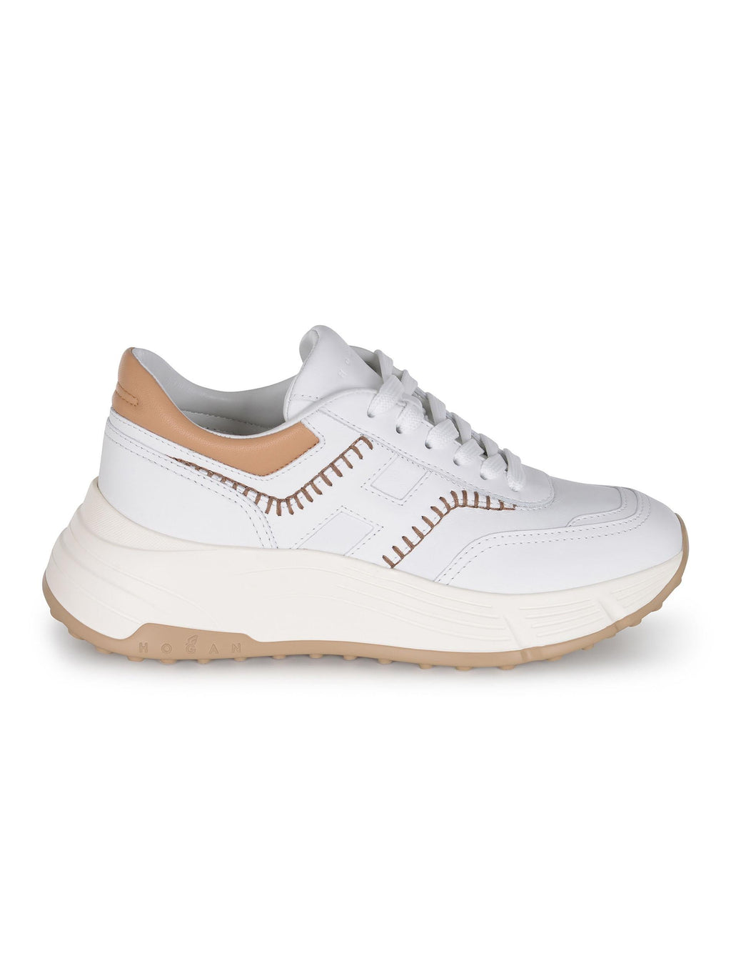 HOGAN Sneakers HXW6690FR3C UAI0UAD White