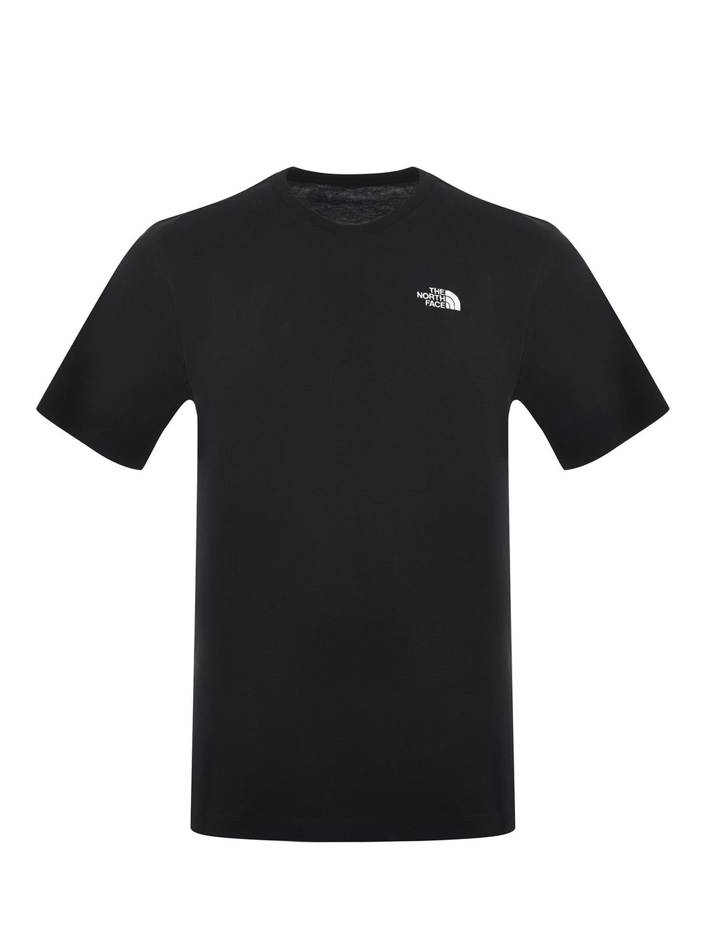 THE NORTH FACE T-shirt NF0A8CZ2 JK31 Black