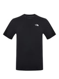 THE NORTH FACE T-shirt NF0A8CZ2 JK31 Black