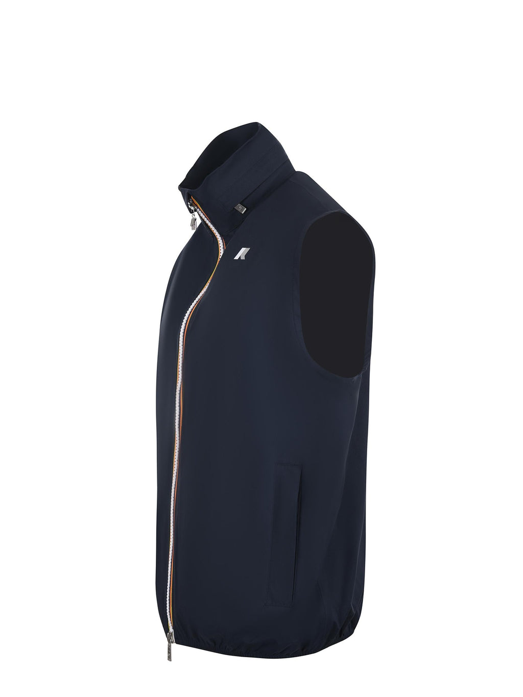 K-WAY Vest K5127SW K89 Dark blue
