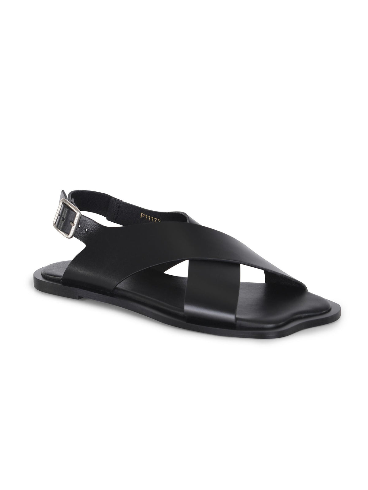 ALOHAS Sandals S101149 01 Black