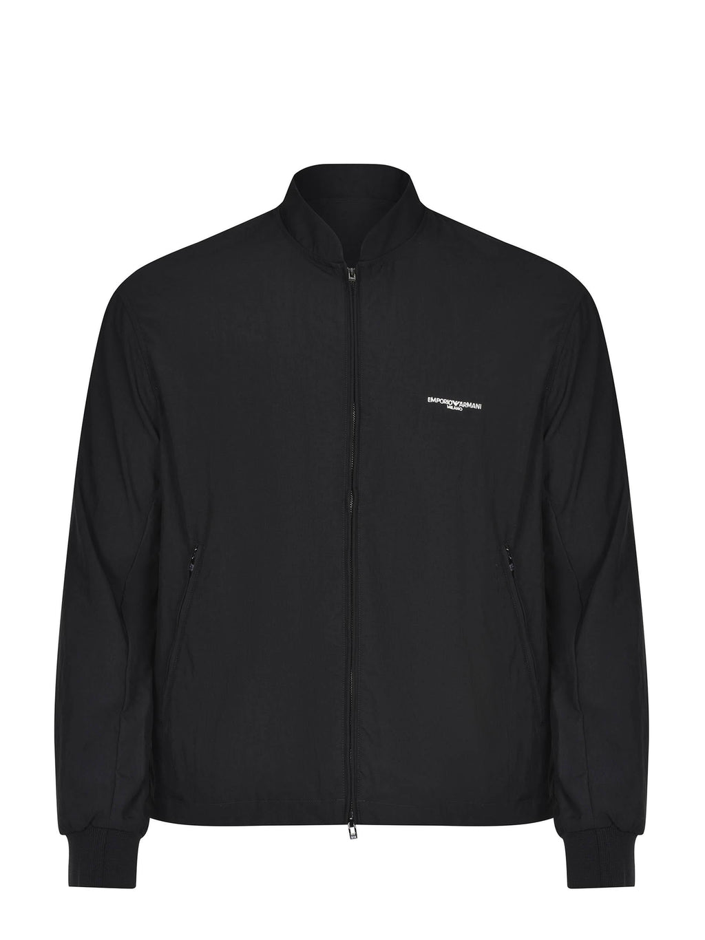 EMPORIO ARMANI Jackets EM005899 AF25748-UC001 Black