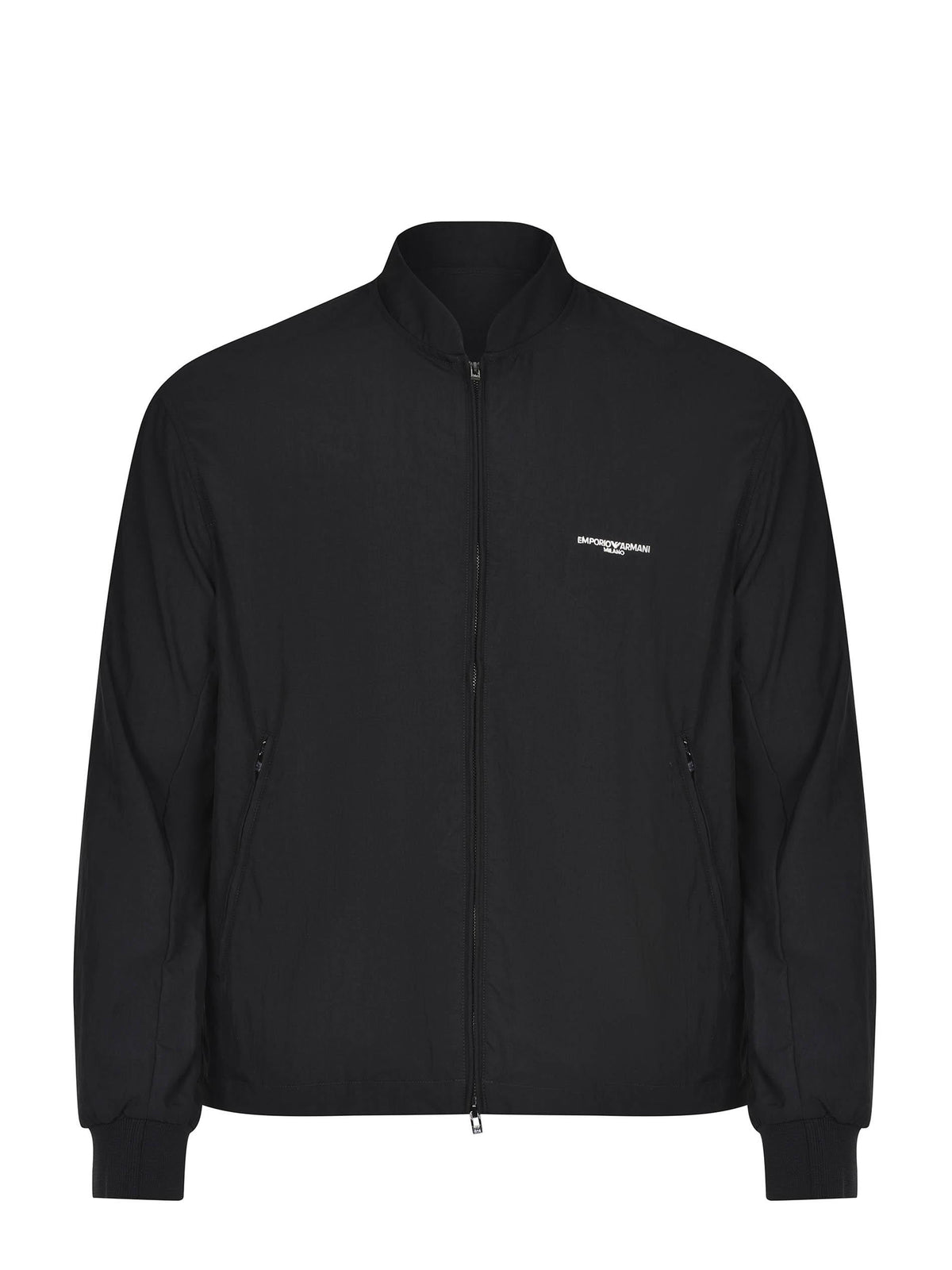 EMPORIO ARMANI Jackets EM005899 AF25748-UC001 Black