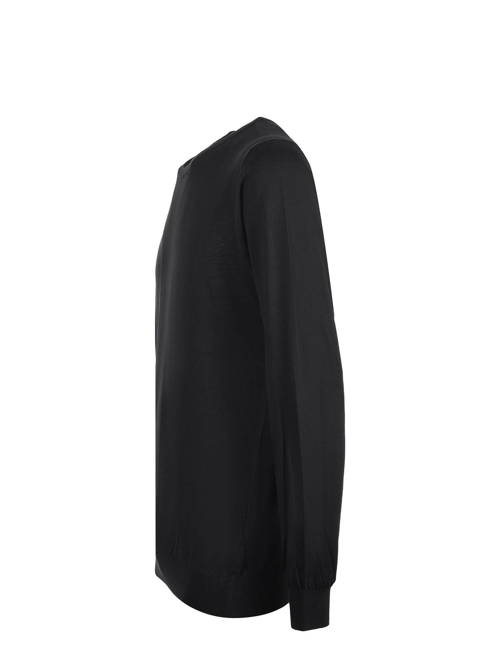 JEORDIE'S Sweaters 60550 999 Black