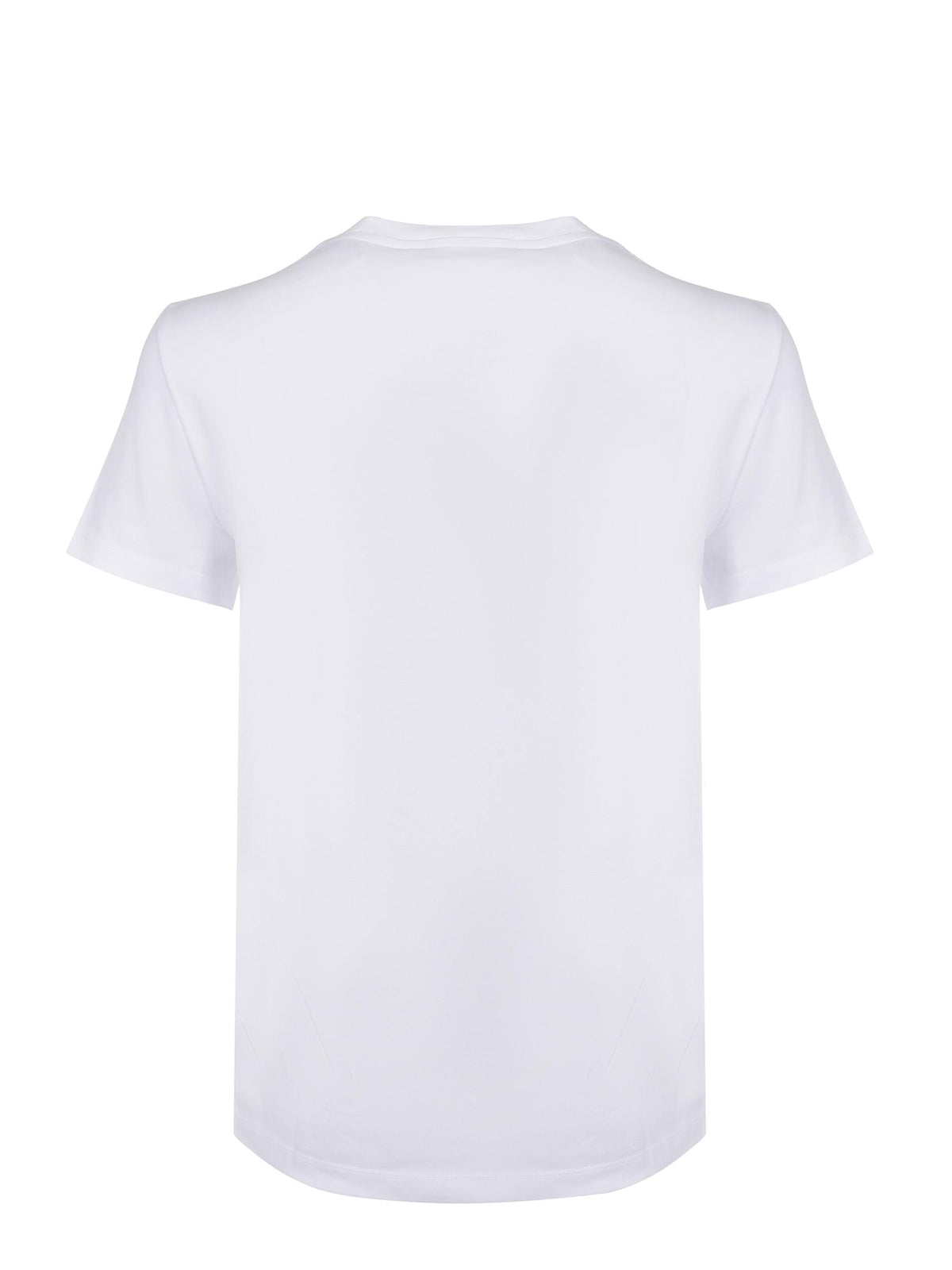 MAX MARA T-shirt 2511941062 650-017 White