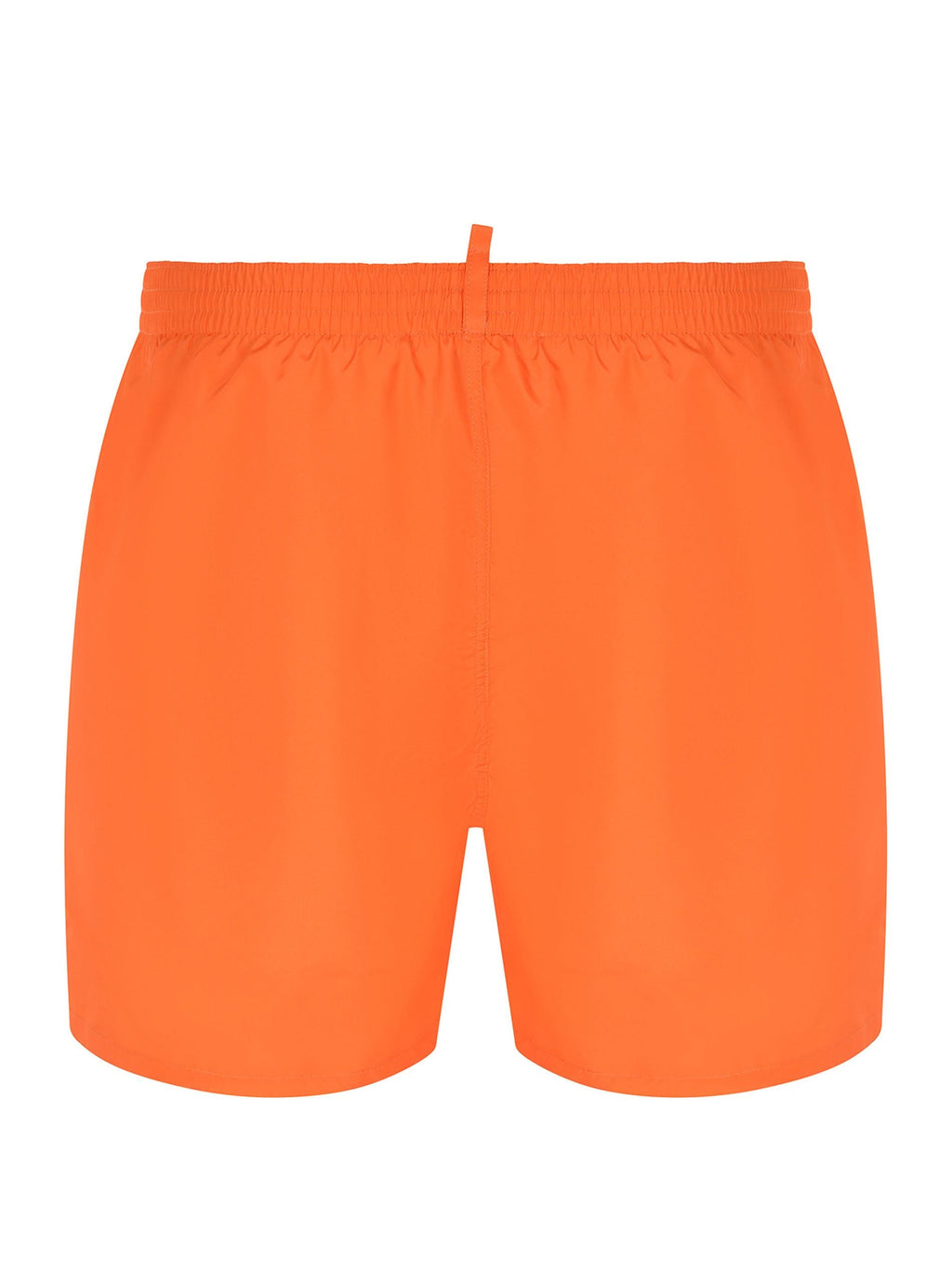 DSQUARED Swimwear D7B626750 810 Orange