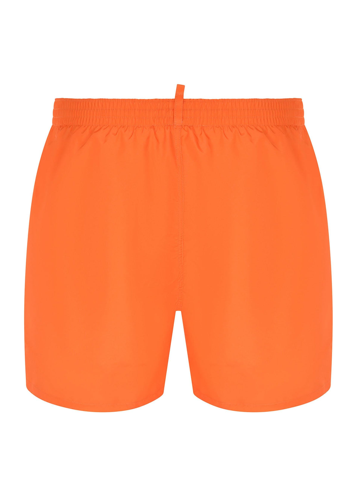 DSQUARED Swimwear D7B626750 810 Orange