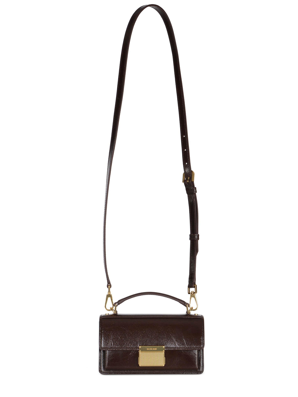 GOLDEN GOOSE Bags GWA00468 A000749-55357 Brown