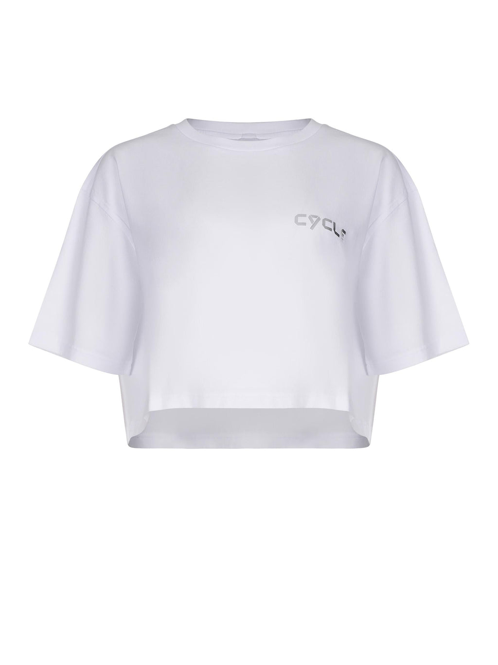 CYCLE T-shirt 362MC04 0144 White