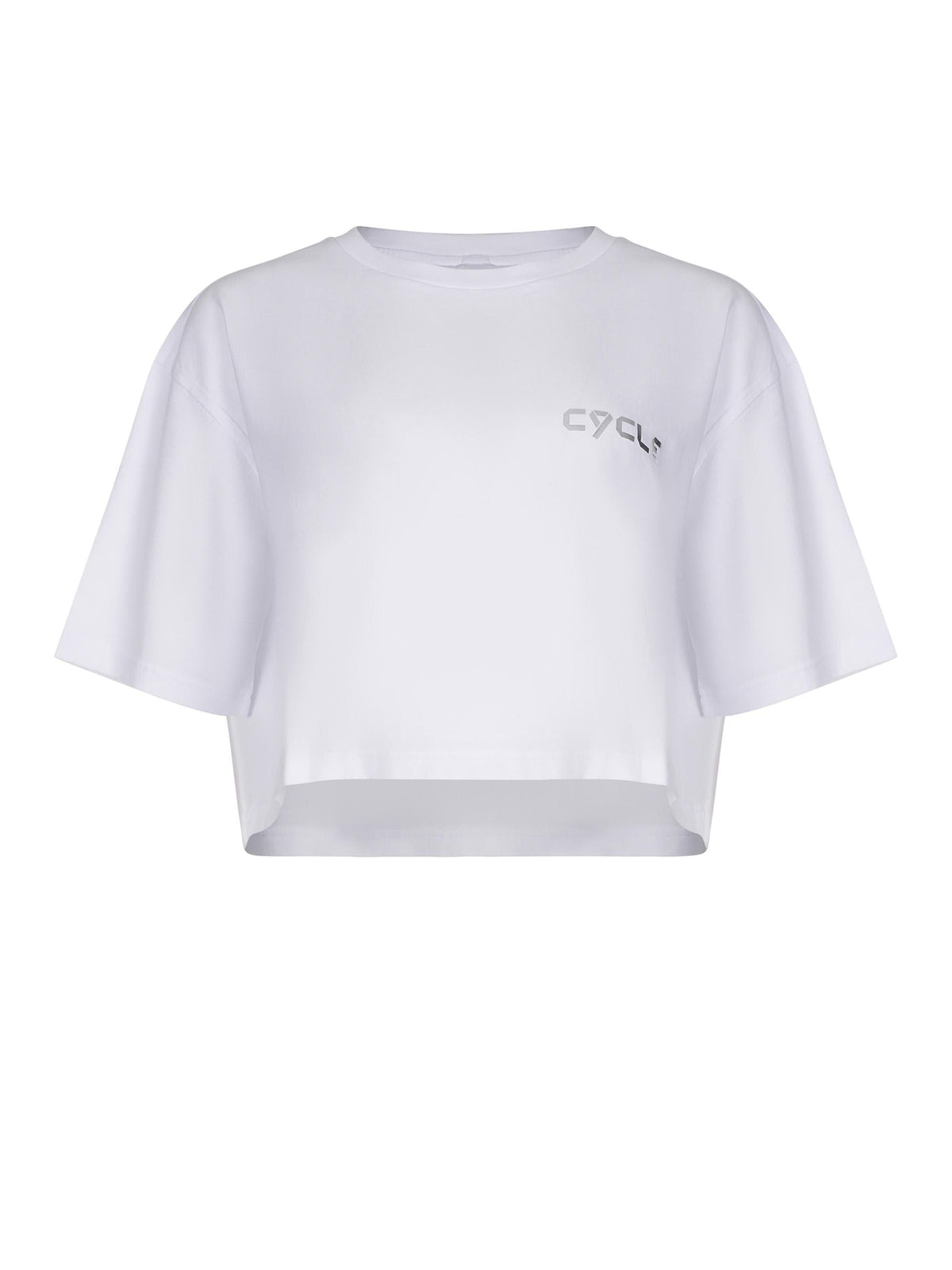 CYCLE T-shirt 362MC04 0144 White