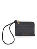 MICHAEL KORS Card Holder 32S6GJ6W1L 001 Black