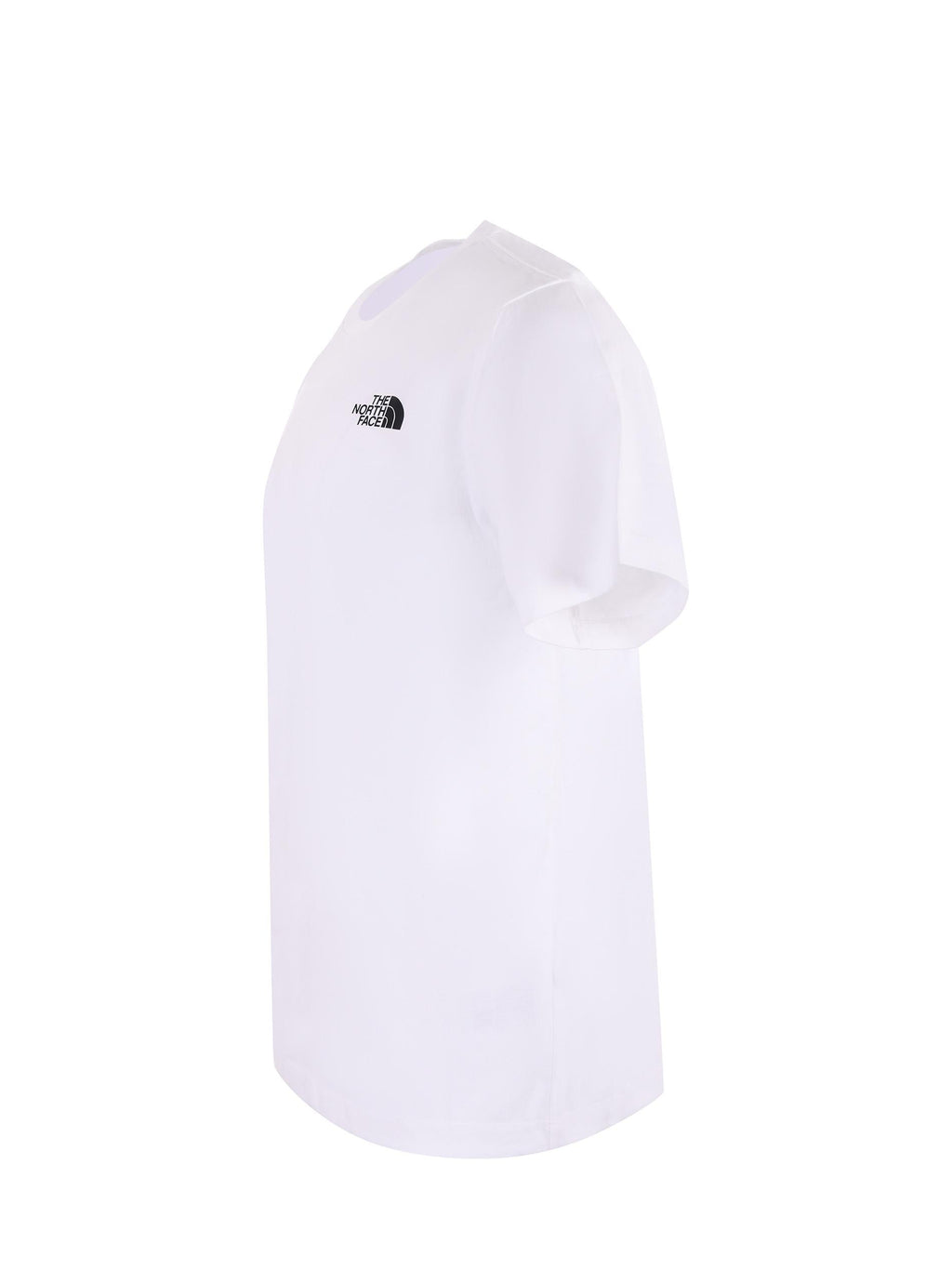 THE NORTH FACE T-shirt NF0A8GV2 FN41 White