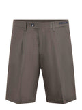 MICHAEL COAL Shorts MCHAR3259S26B 194 Tobacco