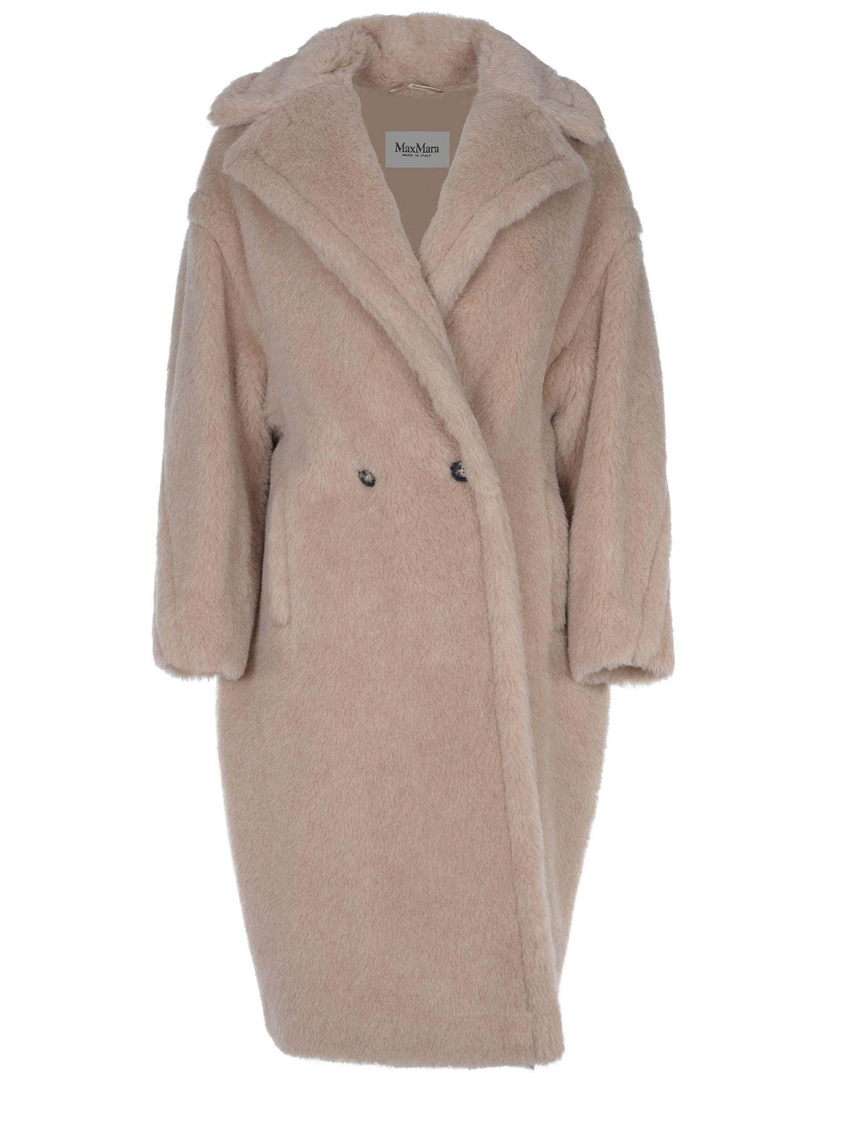 MAX MARA Coats 2611011011600 501-029 Beige