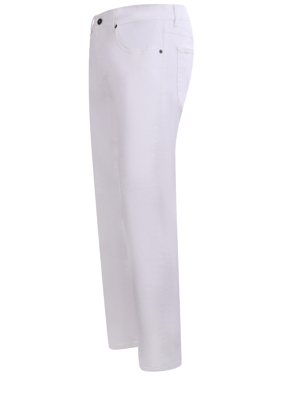 DONDUP Jeans UP576-BS0030U PTD-000 White