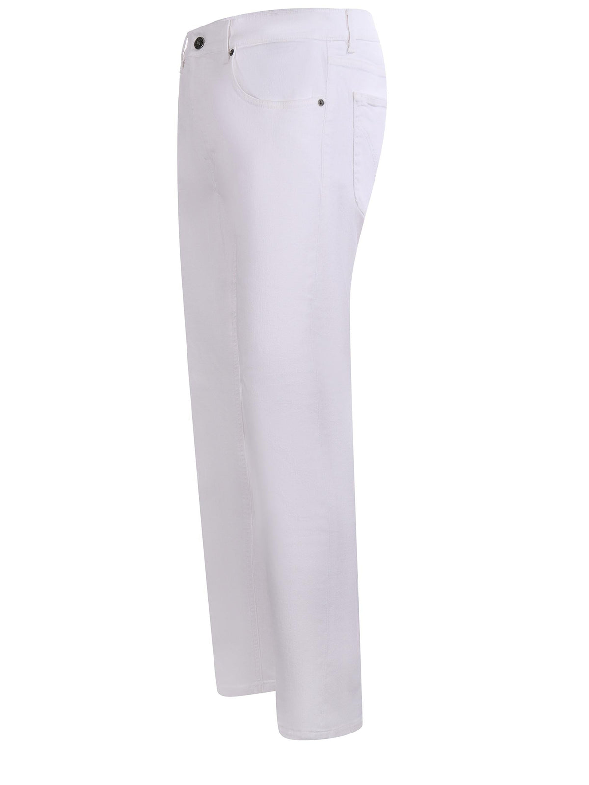 DONDUP Jeans UP576-BS0030U PTD-000 White