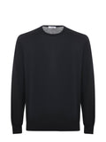 CLAQ T-shirts CQ1200015 BLACK Black