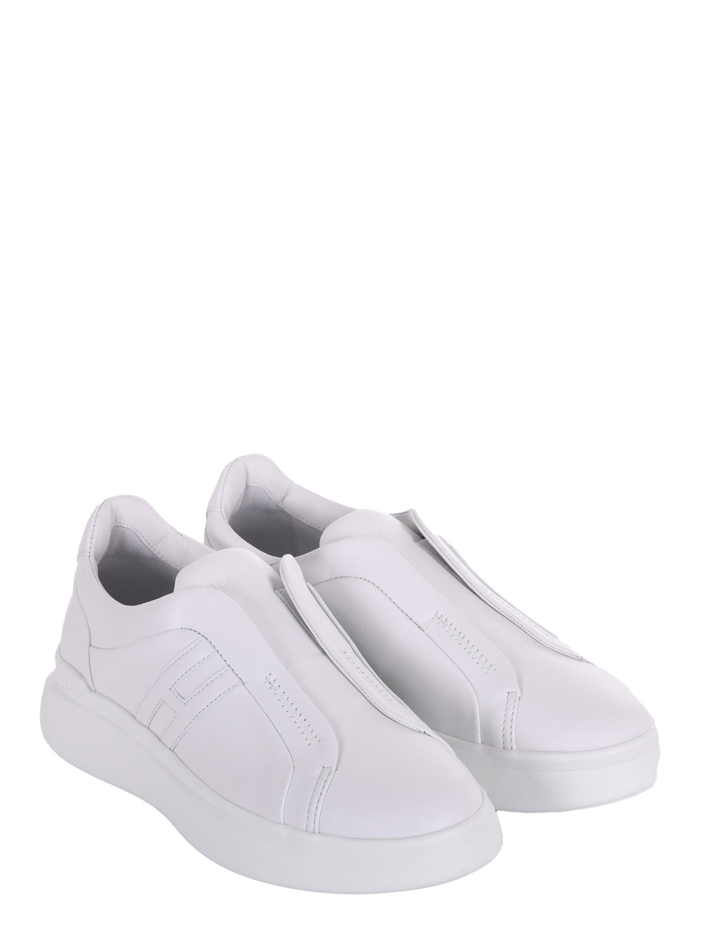 HOGAN Sneakers HXM5800BE00 LE9B001 White