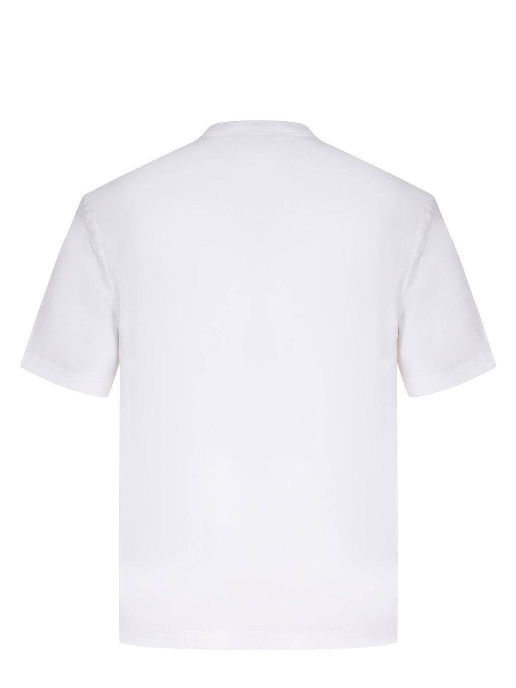STONE ISLAND T-shirt 2100001S0363 V0001 White