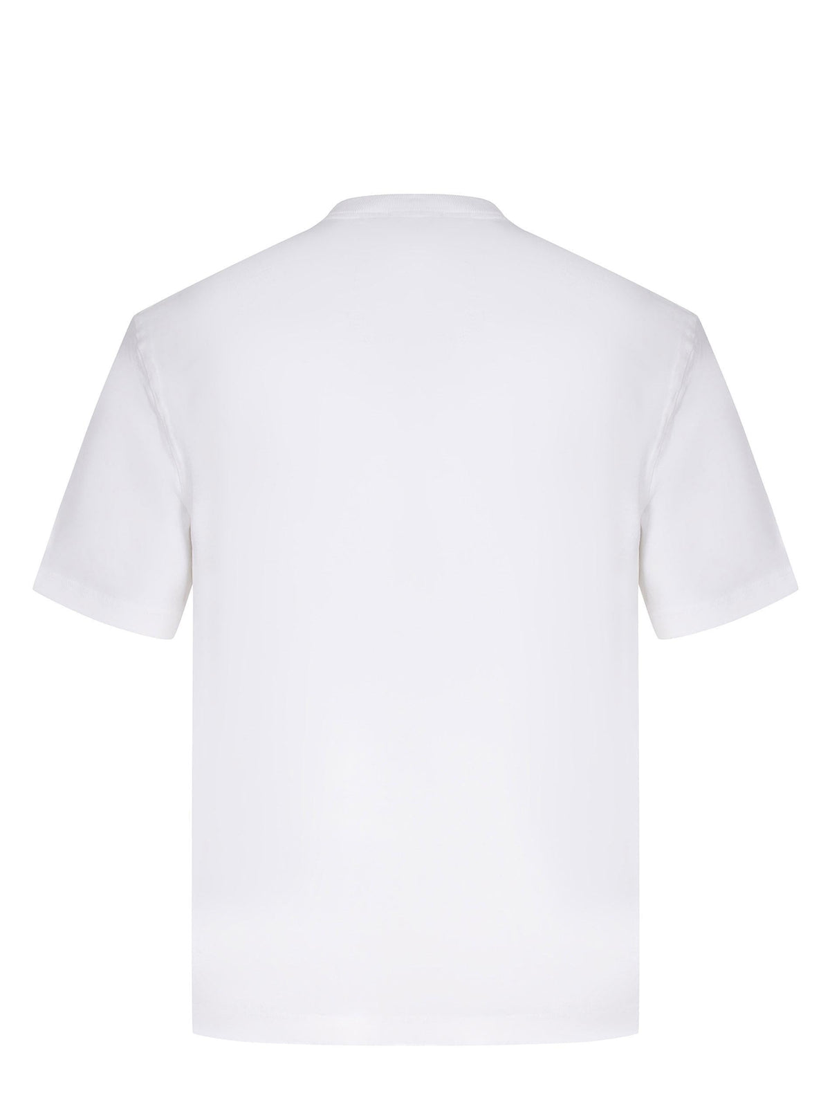 STONE ISLAND T-shirt 2100001S0363 V0001 White