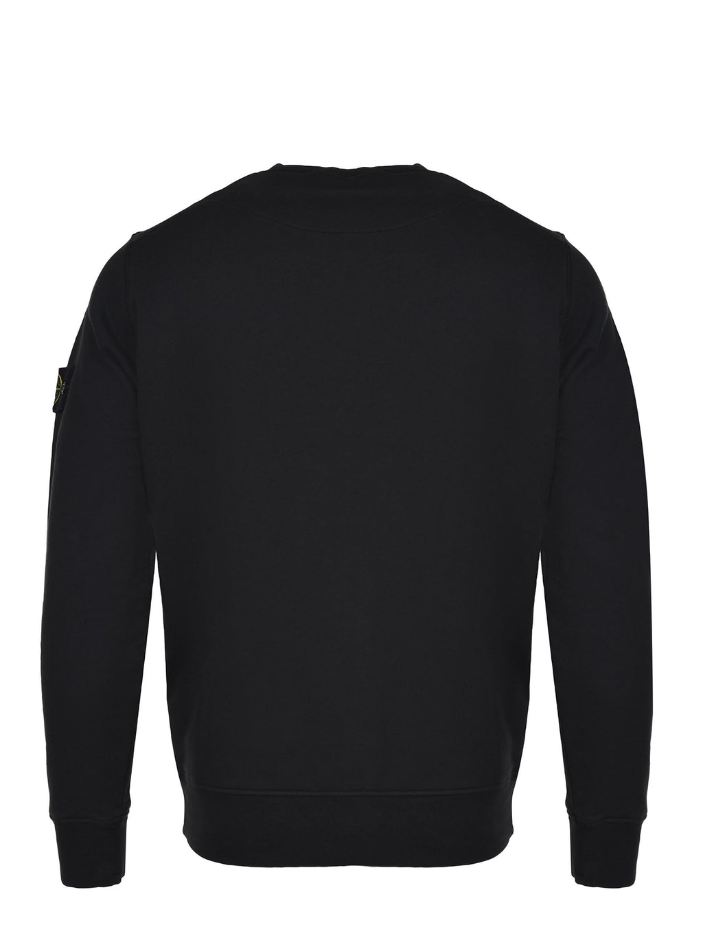 STONE ISLAND Sweatshirts 6100060S0051 V0029 Black