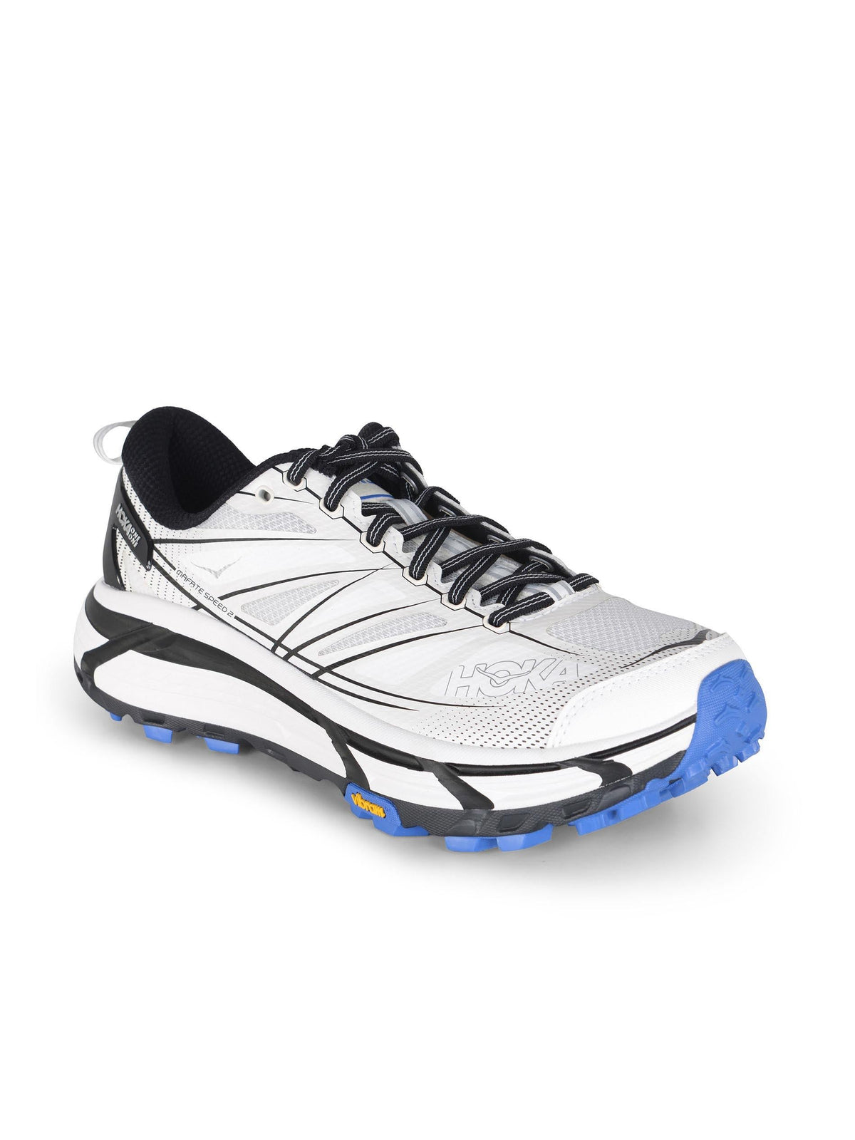 HOKA Sneakers 1126851 WTCB White