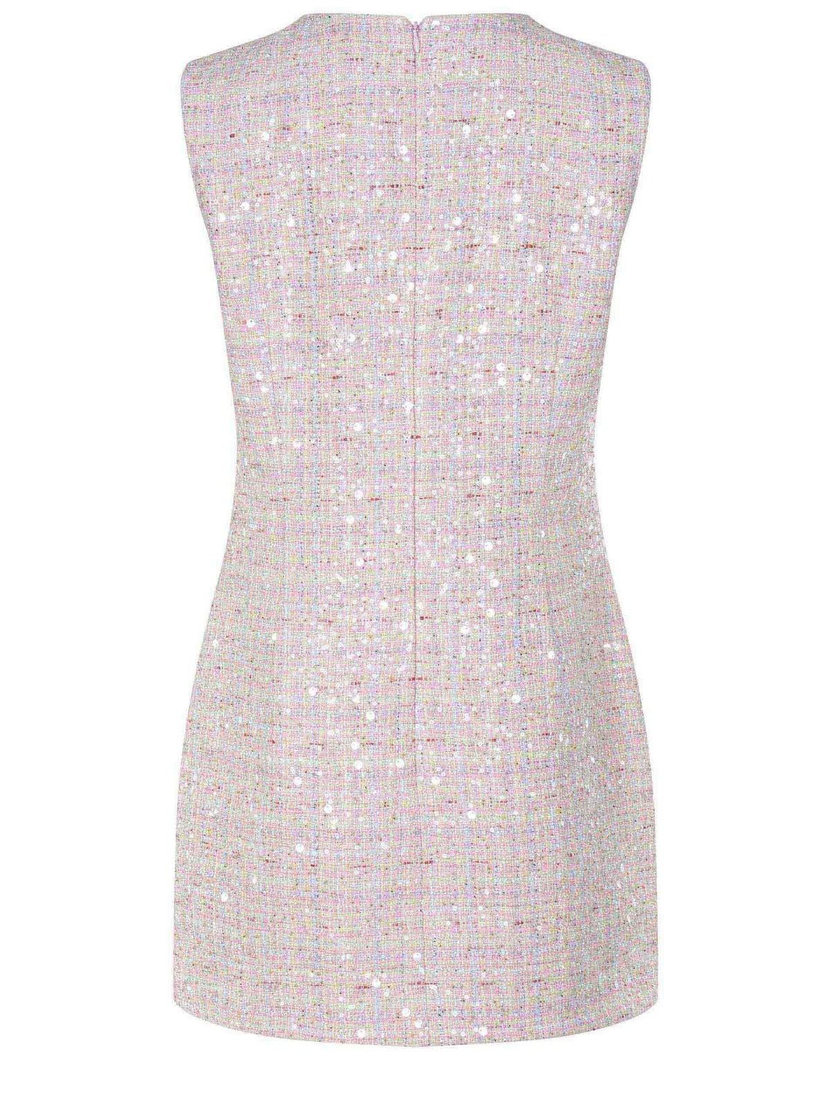 SELF-PORTRAIT Dresses SS26-179S PINK Pink