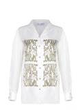 MAX MARA Shirts 2521116061600 065.-003