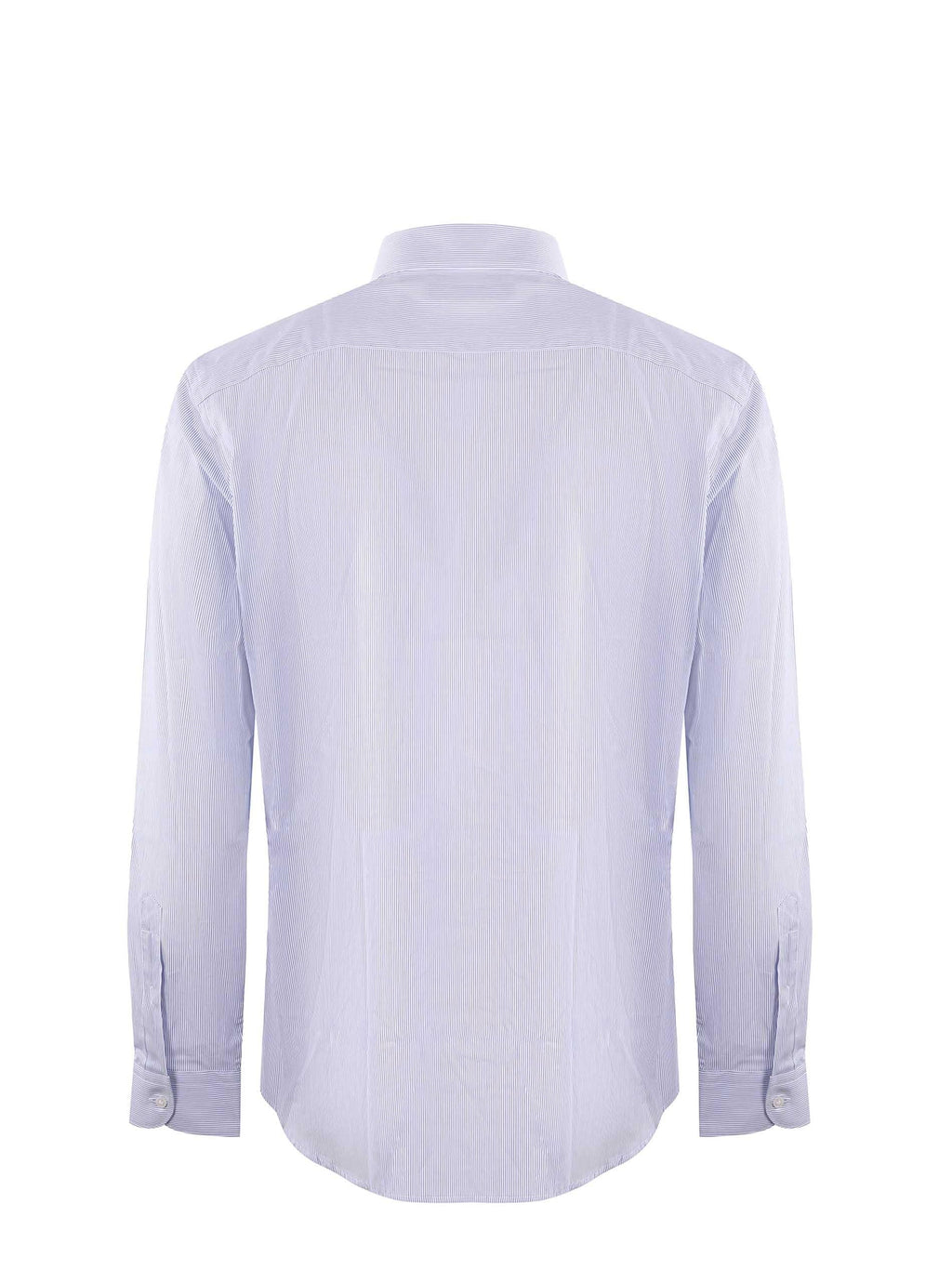 FAY Shirts NCMA1522590 ZBCU802