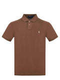 POLO RALPH LAUREN Polo 710680784 521 Brown
