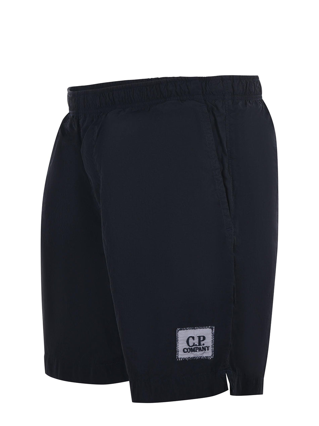 C.P. COMPANY Swimwear CMBW736A 006369G-888 Dark blue