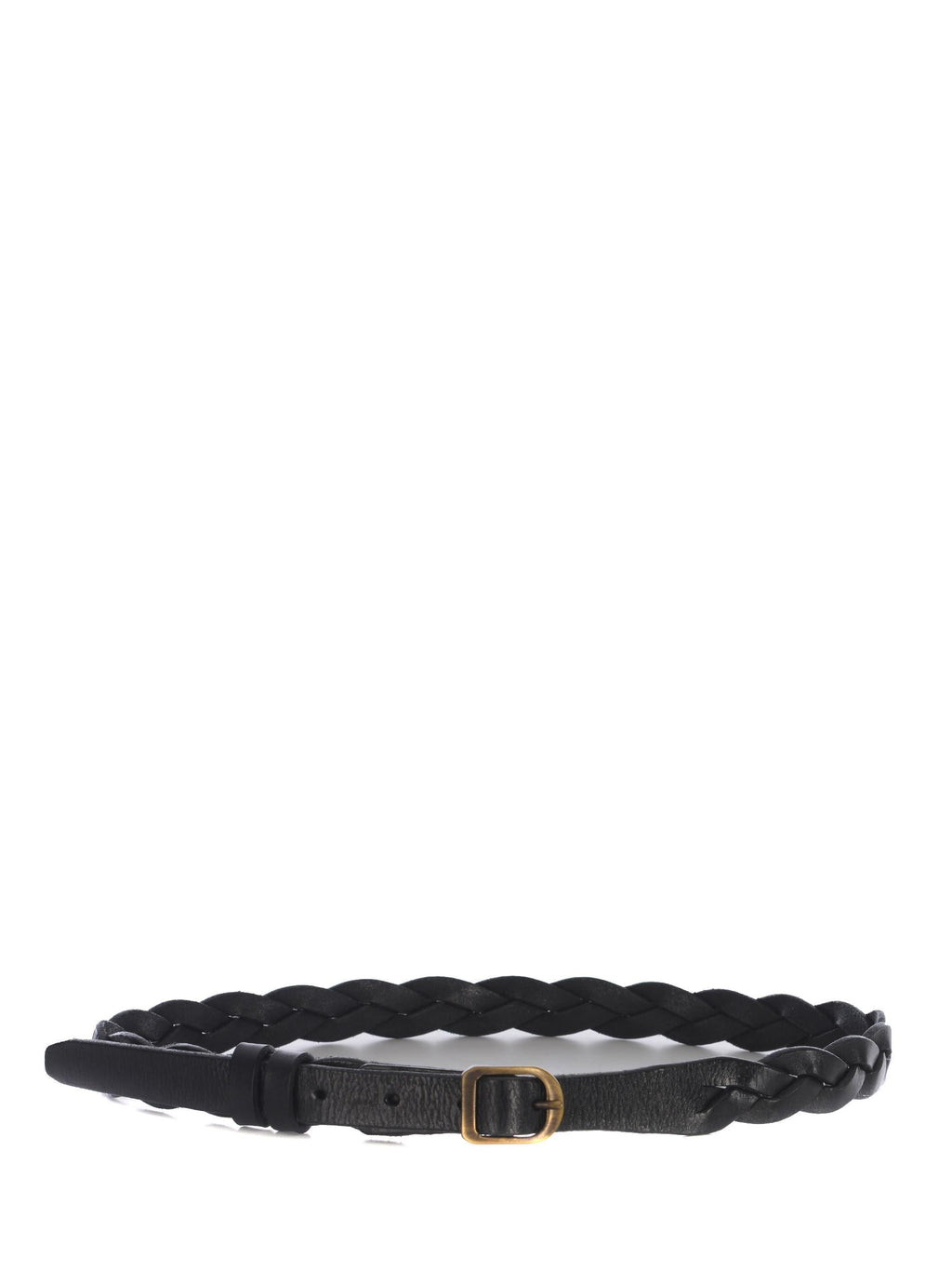 GOLDEN GOOSE Belts GWA00477 A000130-90100 Black