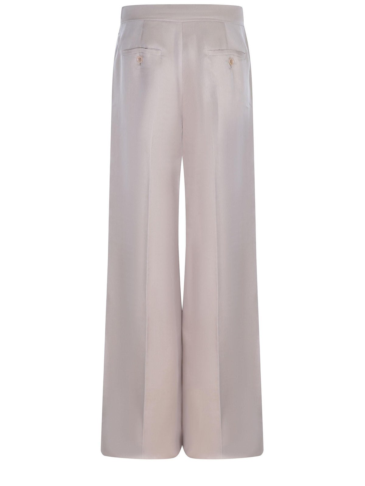 MAX MARA Trousers 2611131063600 712-003 Beige